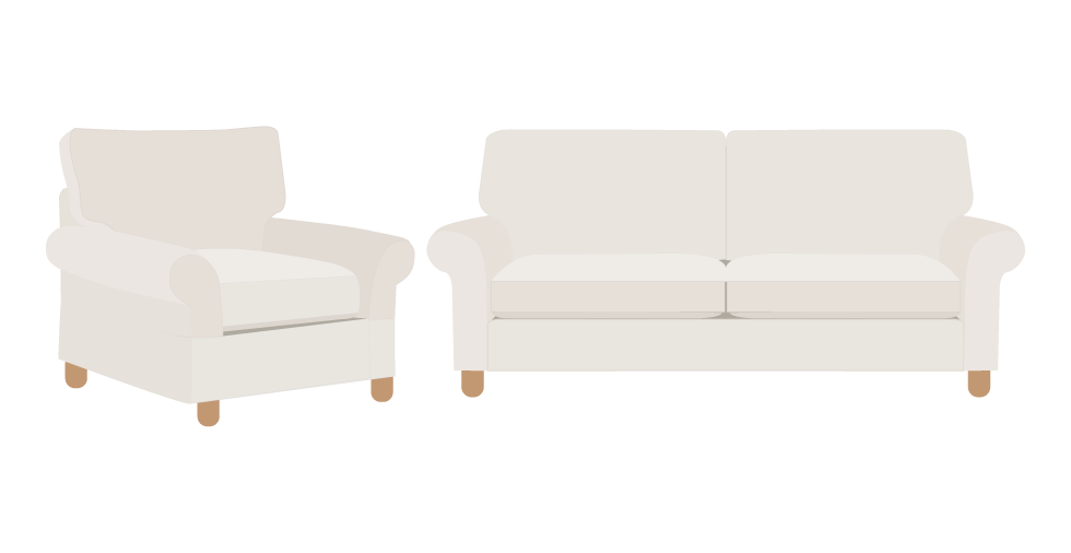 Laura Ashley Abingdon Slipcovers